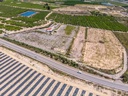 Moderný Finca v Los Montesinos