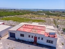 Moderný Finca v Los Montesinos