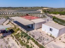 Moderný Finca v Los Montesinos