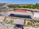 Moderný Finca v Los Montesinos