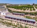 Moderný Finca v Los Montesinos