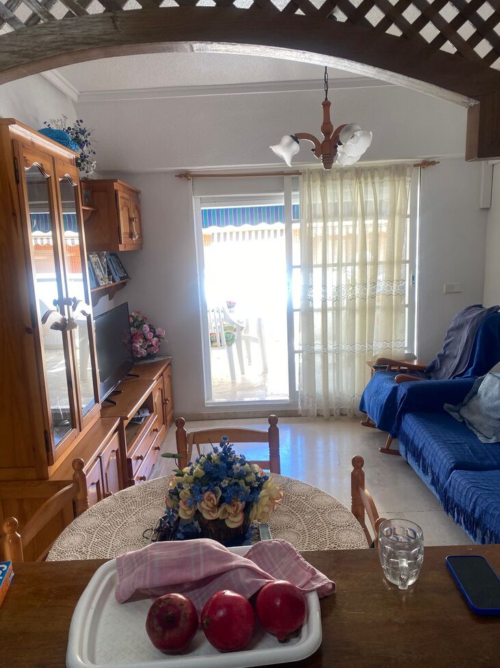 Moderný penthouse v Playa De Los Locos – Costa Blanca