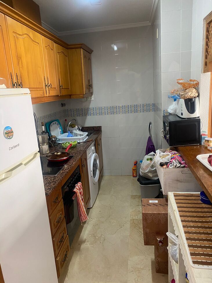 Moderný penthouse v Playa De Los Locos – Costa Blanca