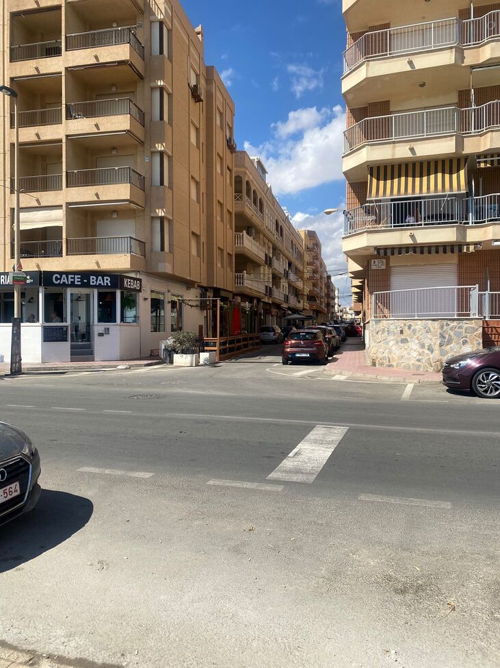 Moderný penthouse v Playa De Los Locos – Costa Blanca