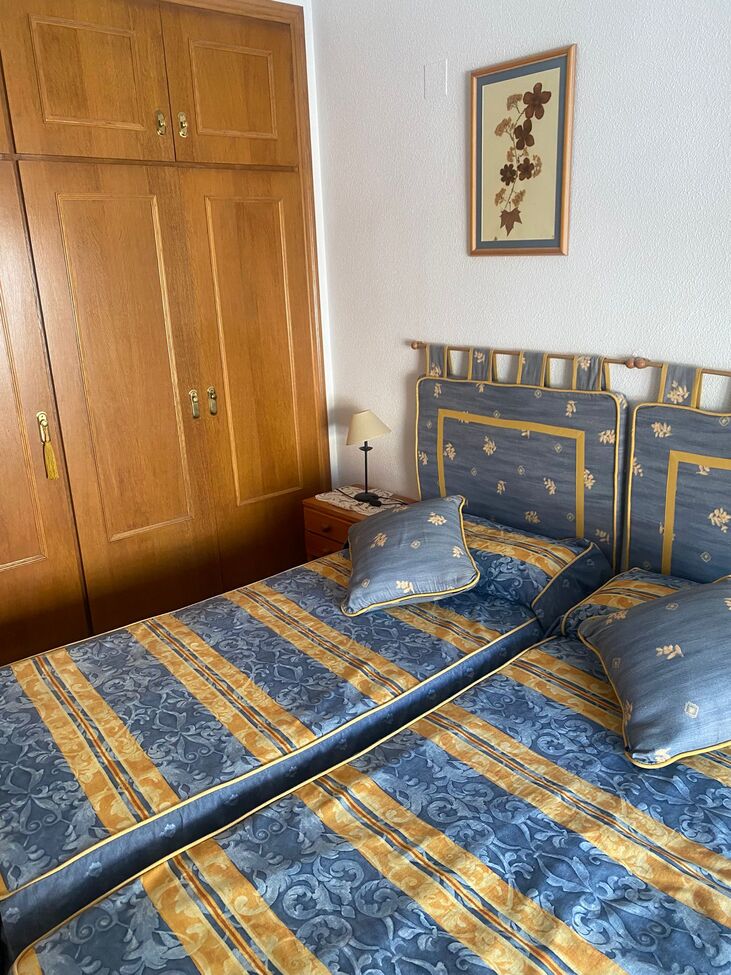 Moderný penthouse v Playa De Los Locos – Costa Blanca