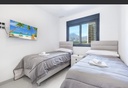 Moderný apartmán v Benidorm – Playa de Poniente