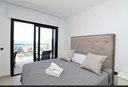 Moderný apartmán v Benidorm – Playa de Poniente