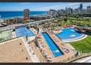 Moderný apartmán v Benidorm – Playa de Poniente