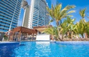Moderný apartmán v Benidorm – Playa de Poniente