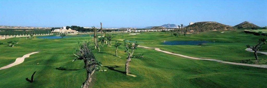 Moderná vila v Sucina – Peraleja Golf