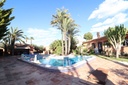 Luxusná vila v Torrevieja – Costa Blanca
