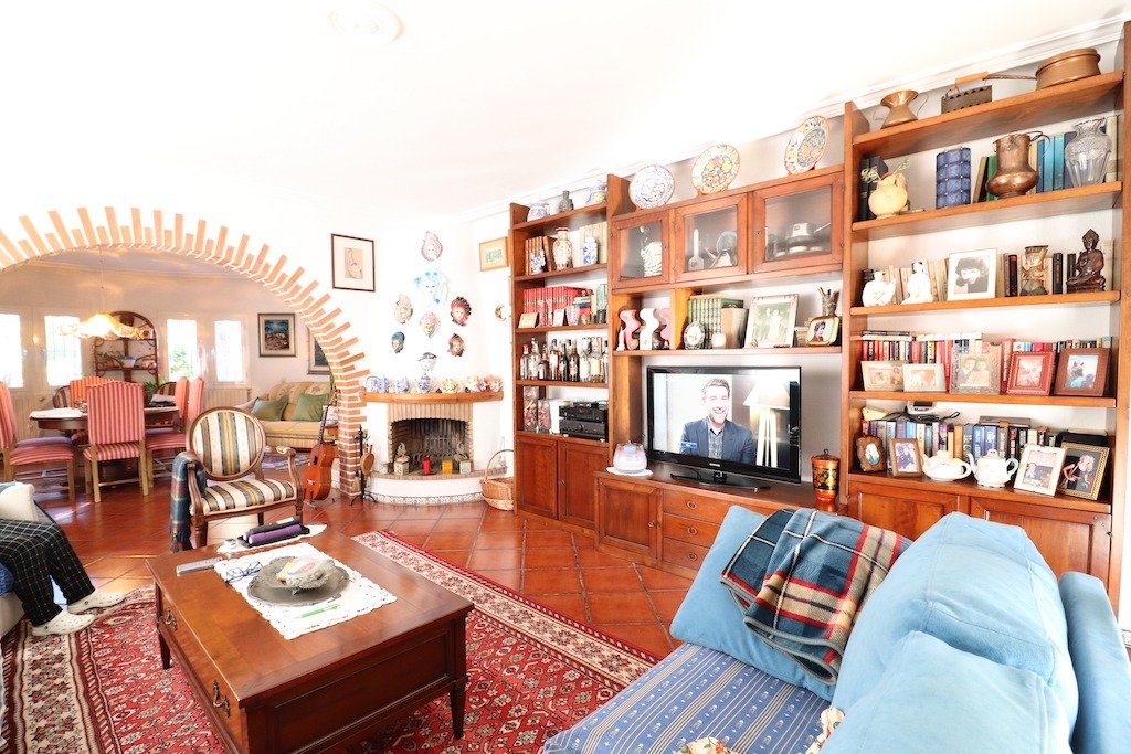 Luxusná vila v Torrevieja – Costa Blanca