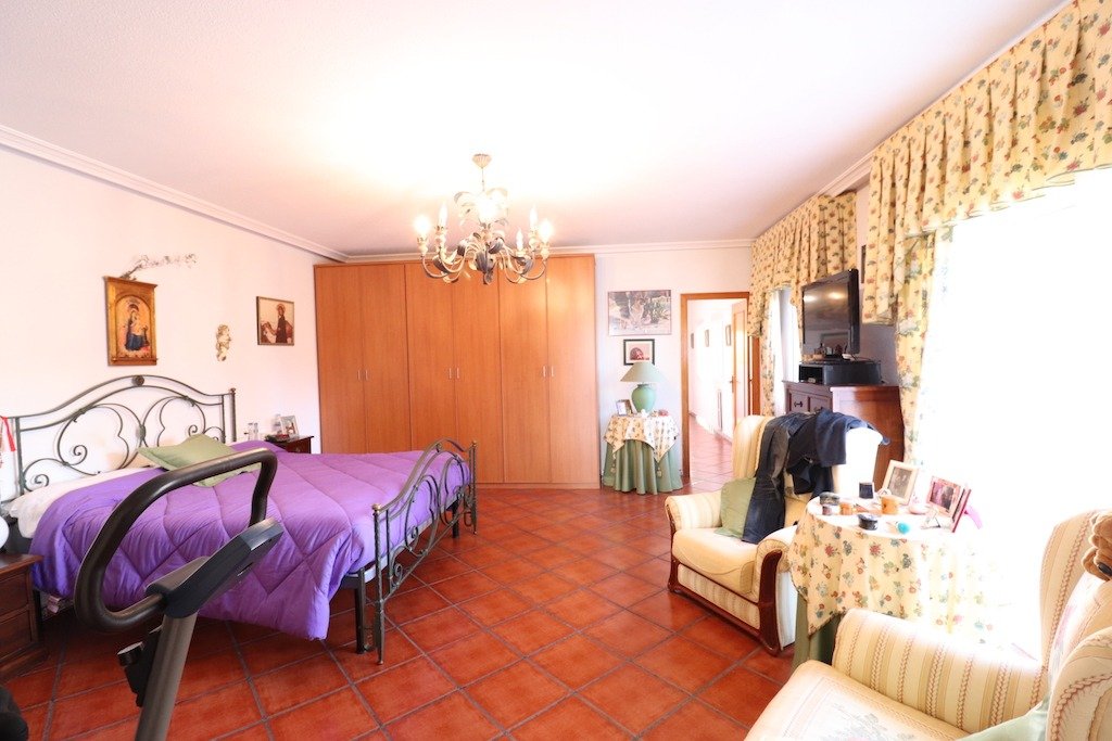 Luxusná vila v Torrevieja – Costa Blanca