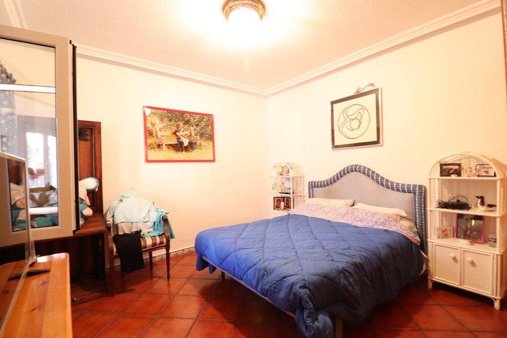 Luxusná vila v Torrevieja – Costa Blanca