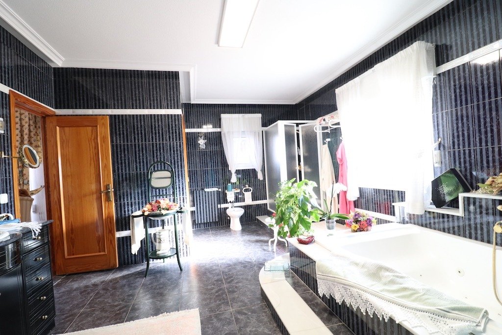 Luxusná vila v Torrevieja – Costa Blanca