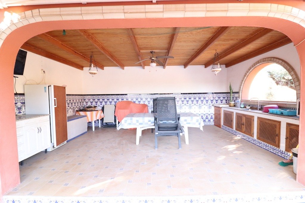 Luxusná vila v Torrevieja – Costa Blanca