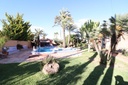Luxusná vila v Torrevieja – Costa Blanca