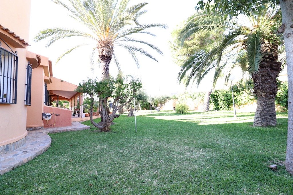 Luxusná vila v Torrevieja – Costa Blanca