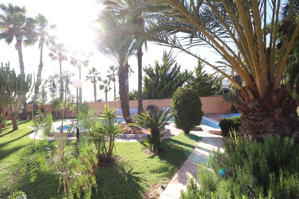 Luxusná vila v Torrevieja – Costa Blanca