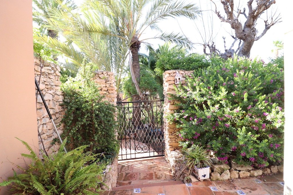 Luxusná vila v Torrevieja – Costa Blanca