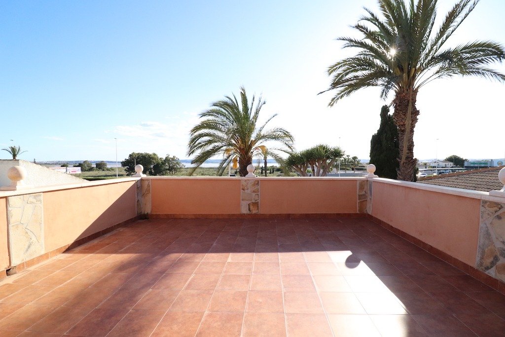 Luxusná vila v Torrevieja – Costa Blanca