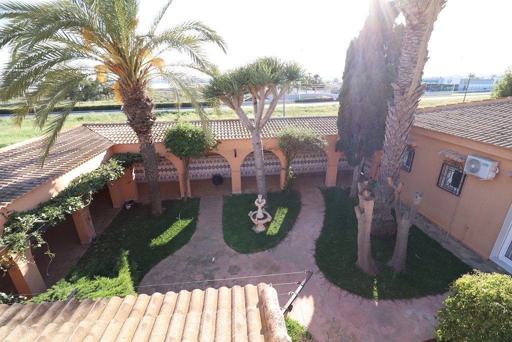 Luxusná vila v Torrevieja – Costa Blanca