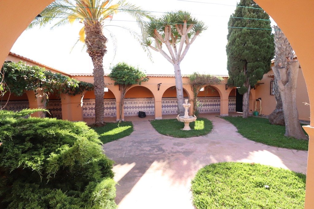 Luxusná vila v Torrevieja – Costa Blanca