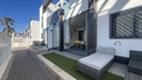 Moderný apartmán v La Zenia – Costa Blanca