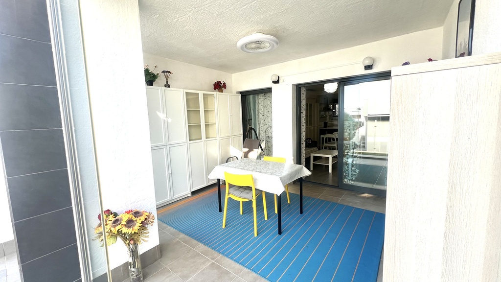 Moderný apartmán v La Zenia – Costa Blanca