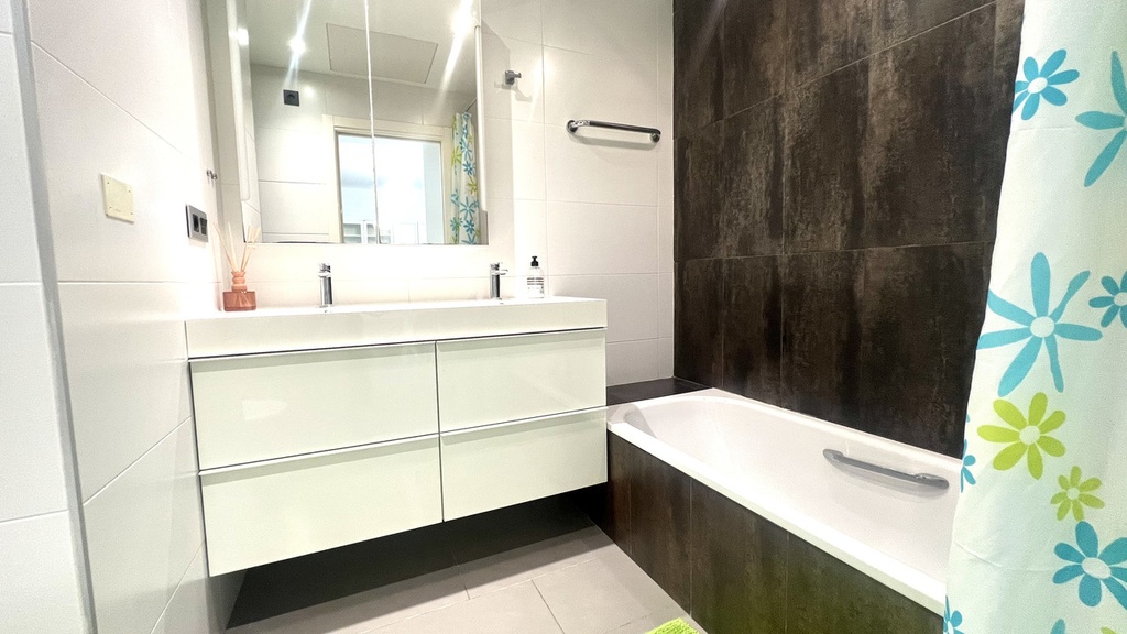 Moderný apartmán v La Zenia – Costa Blanca