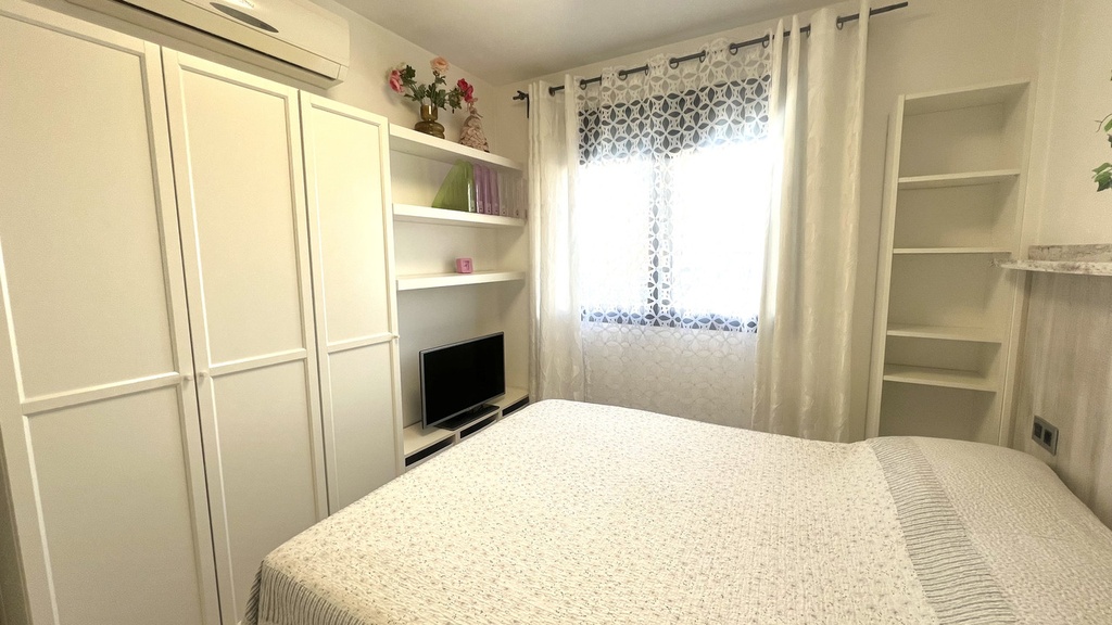 Moderný apartmán v La Zenia – Costa Blanca