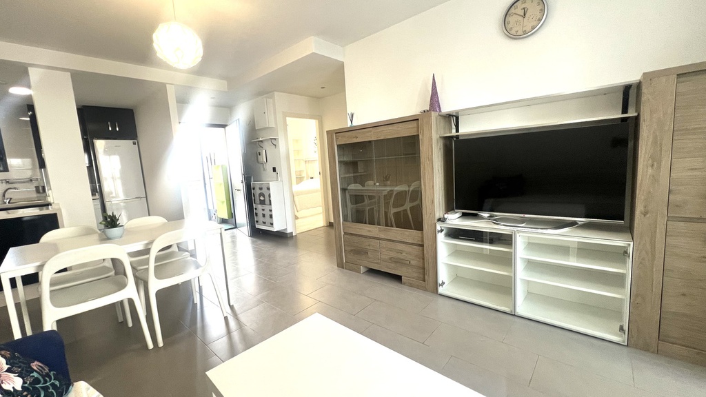 Moderný apartmán v La Zenia – Costa Blanca