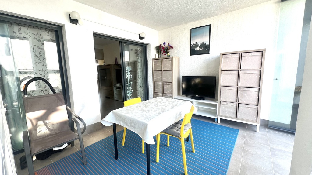 Moderný apartmán v La Zenia – Costa Blanca