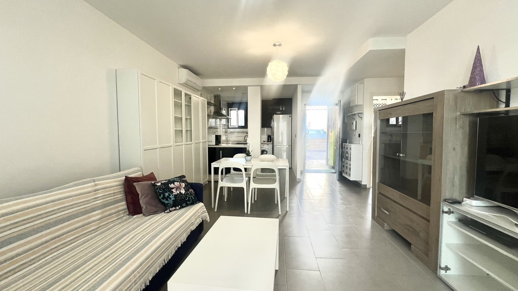 Moderný apartmán v La Zenia – Costa Blanca