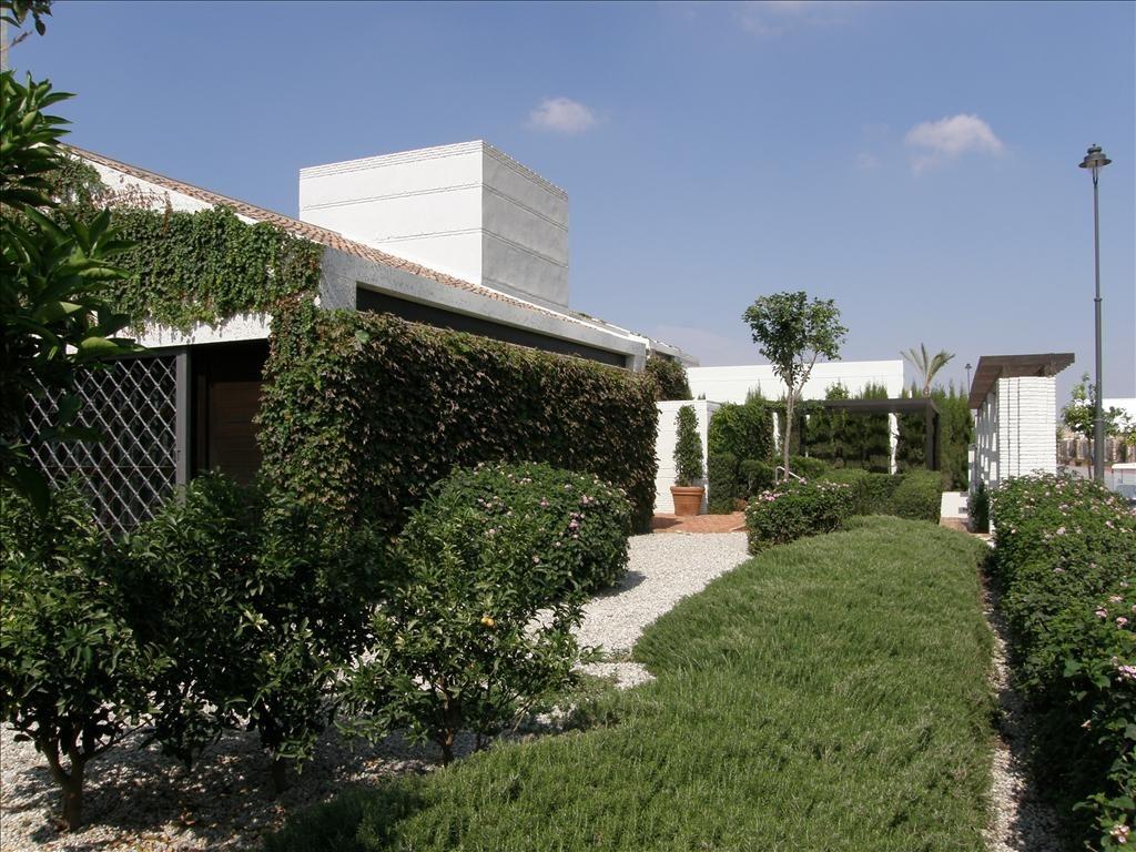 Moderná vila v Sucina – Peraleja Golf