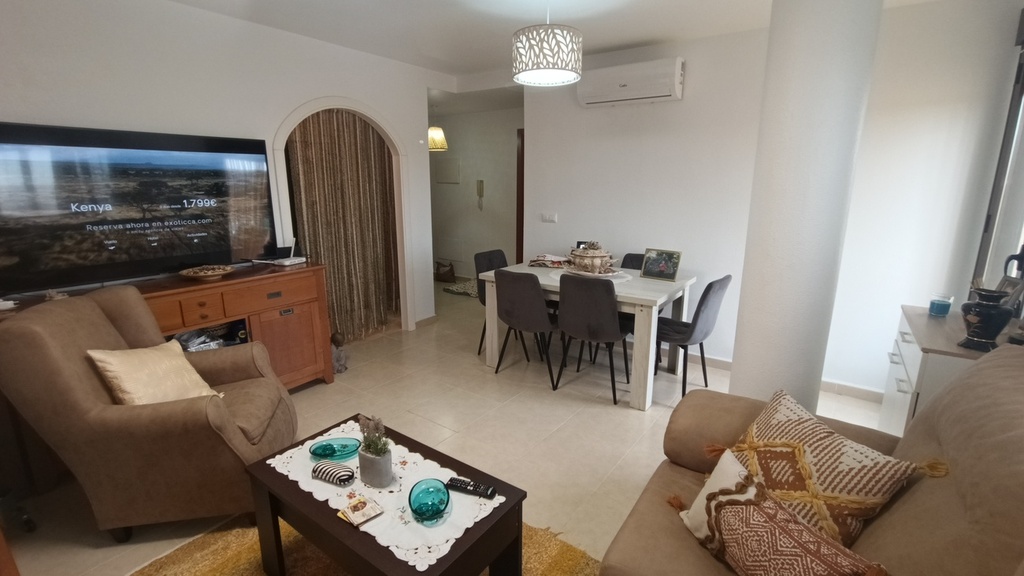 Moderný apartmán v Sucina – Inland
