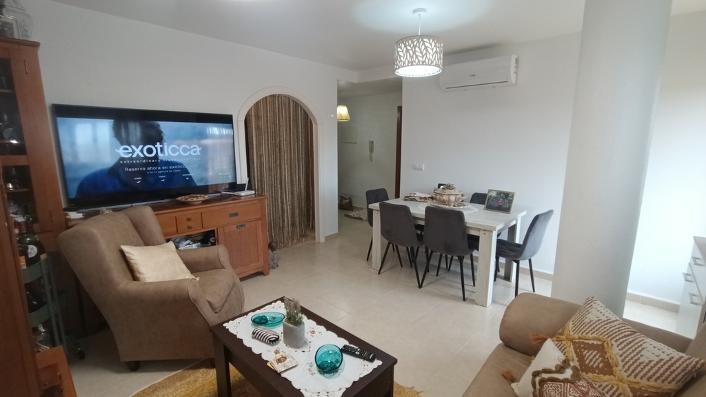 Moderný apartmán v Sucina – Inland