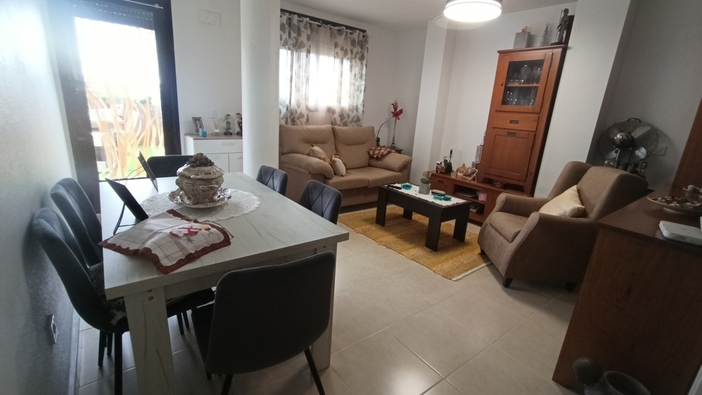 Moderný apartmán v Sucina – Inland
