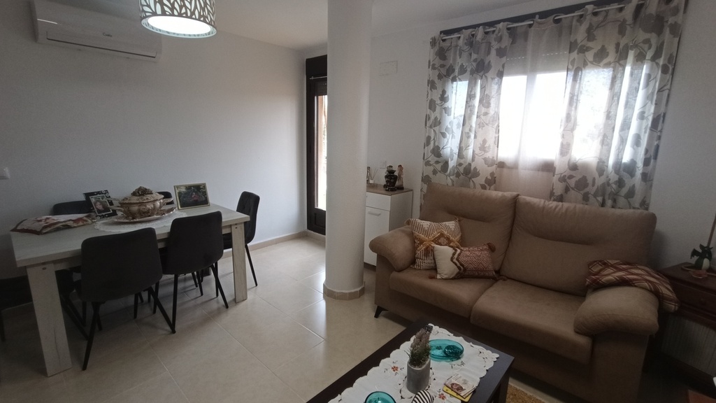 Moderný apartmán v Sucina – Inland