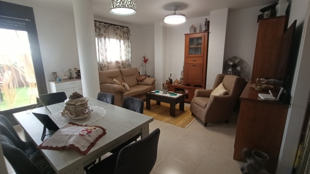 Moderný apartmán v Sucina – Inland
