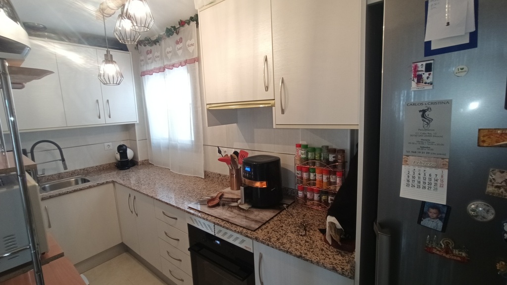 Moderný apartmán v Sucina – Inland