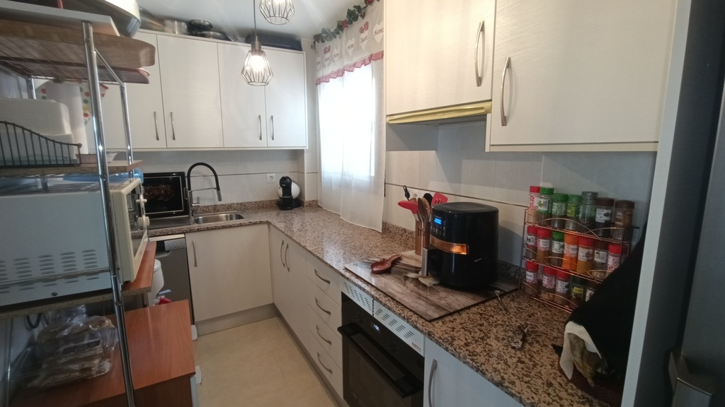 Moderný apartmán v Sucina – Inland