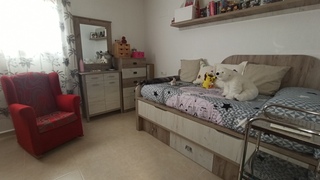 Moderný apartmán v Sucina – Inland
