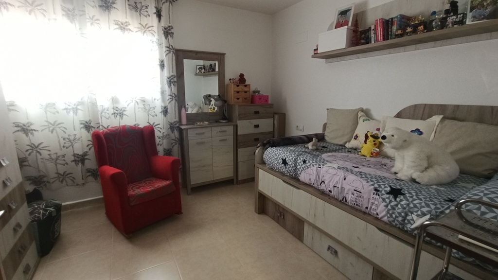 Moderný apartmán v Sucina – Inland