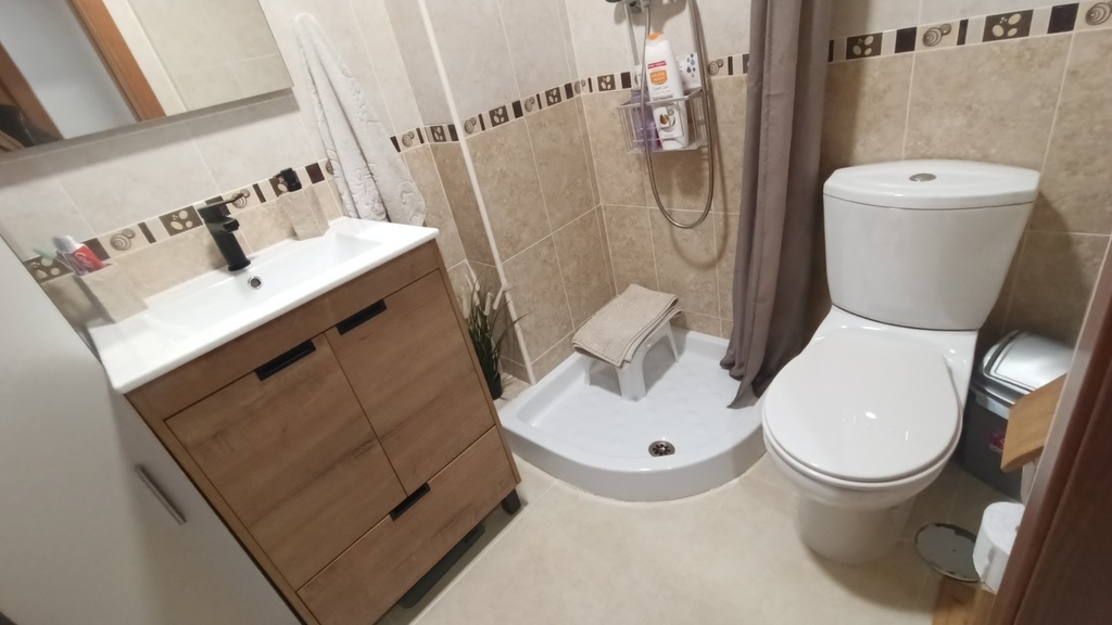 Moderný apartmán v Sucina – Inland