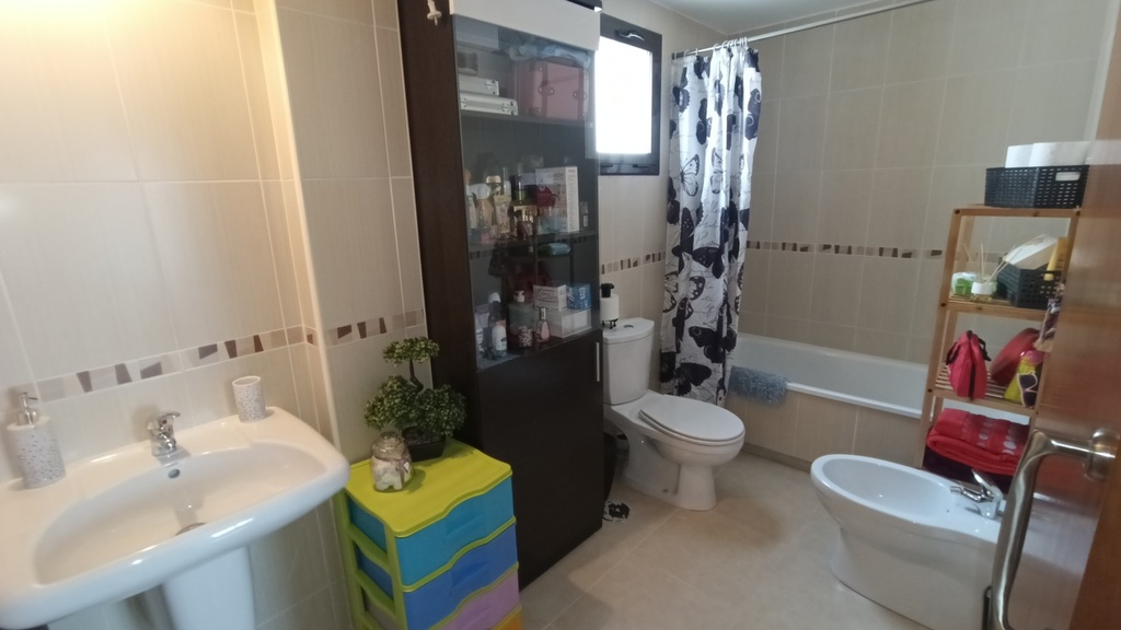 Moderný apartmán v Sucina – Inland