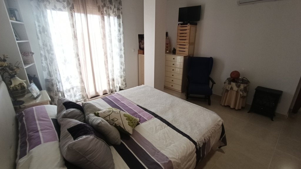 Moderný apartmán v Sucina – Inland