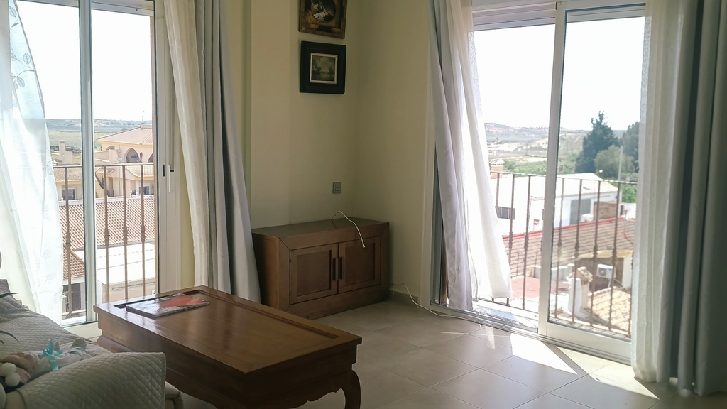 Moderný apartmán v Sucina – Inland