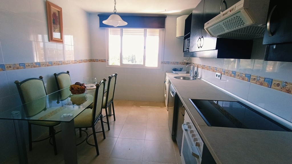 Moderný apartmán v Sucina – Inland