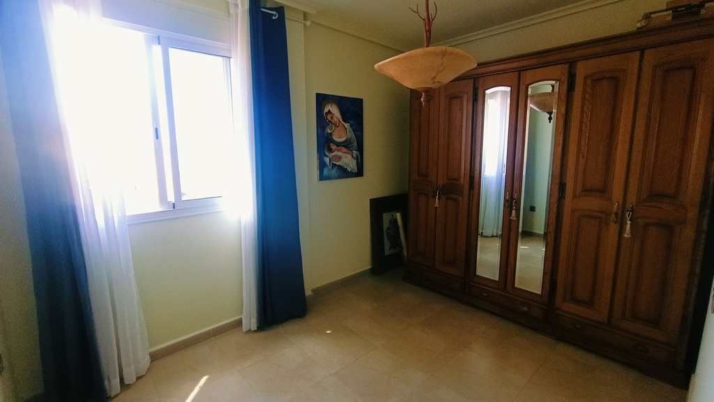 Moderný apartmán v Sucina – Inland